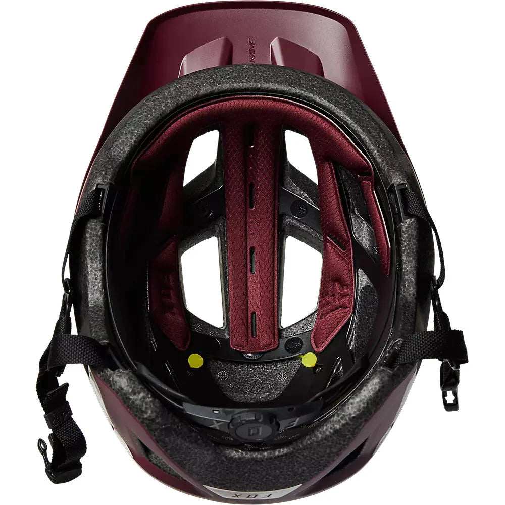 Casco Niño Mainframe Mips