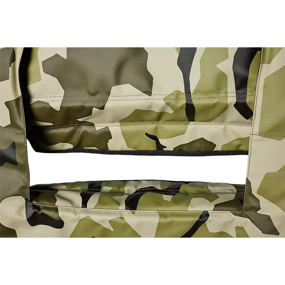 Pad Porta bicicletas Cubre Pick Up Large Camo