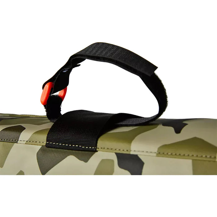 Pad Porta bicicletas Cubre Pick Up Talla M