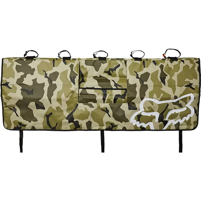 Pad Porta bicicletas Cubre Pick Up Talla M