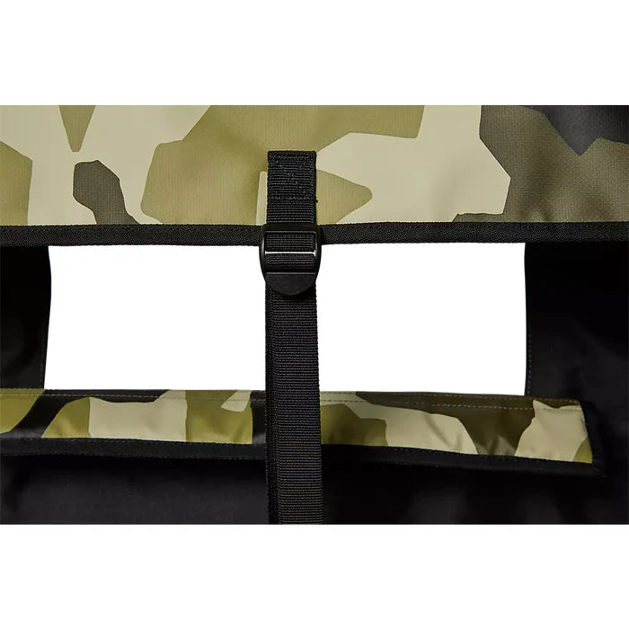 Pad Porta bicicletas Cubre Pick Up Talla M
