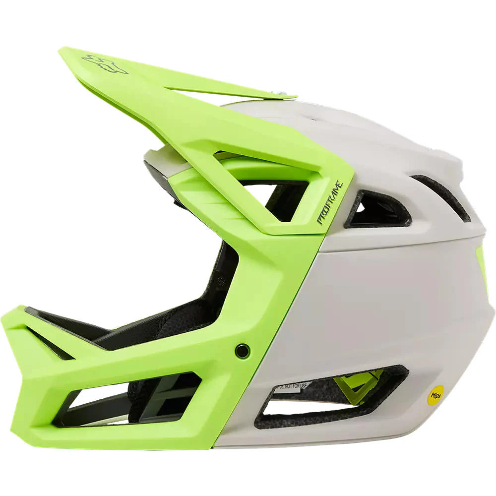 Casco Integral Bicicleta New Proframe  RS MHDRN