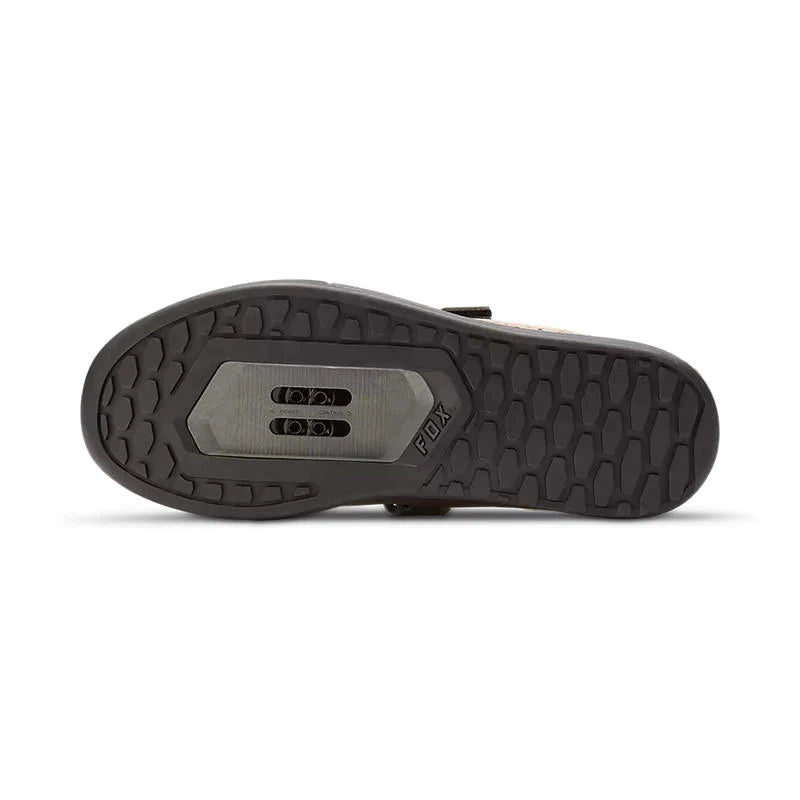 Zapatillas MTB Union