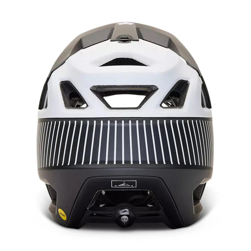 Casco Bicicleta Proframe RS Mash