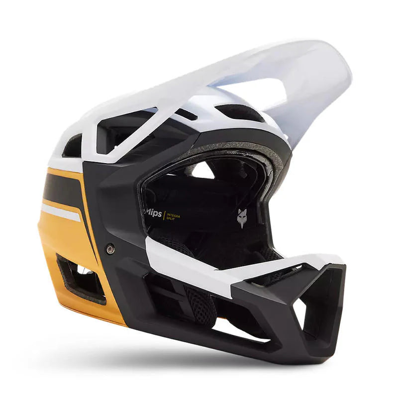 Casco Integral Bicicleta  Proframe  RS Racik