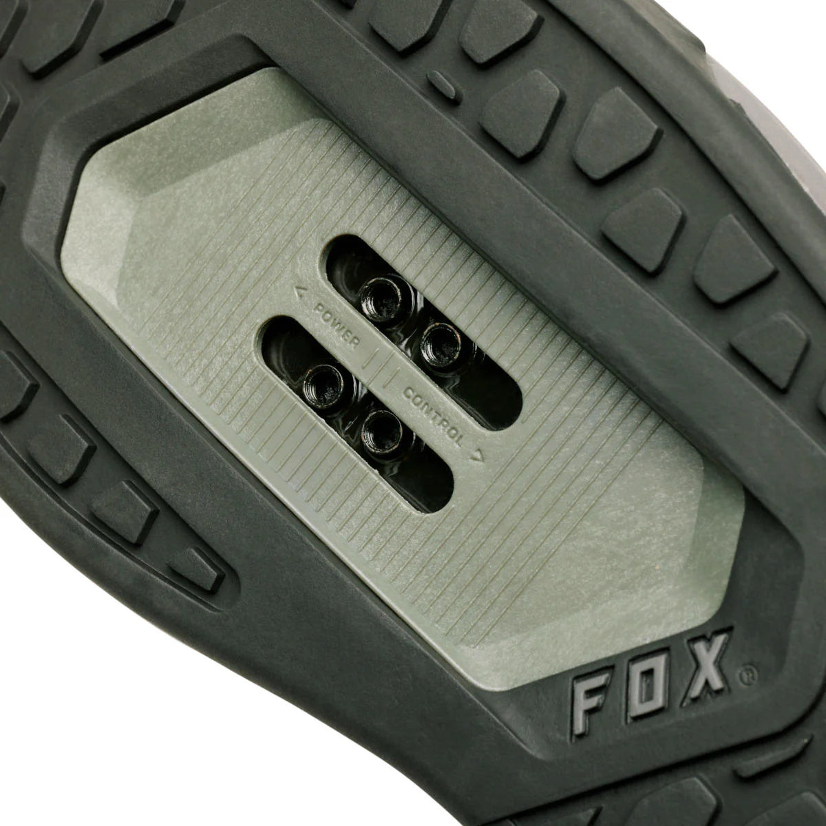 Zapatillas MTB Union