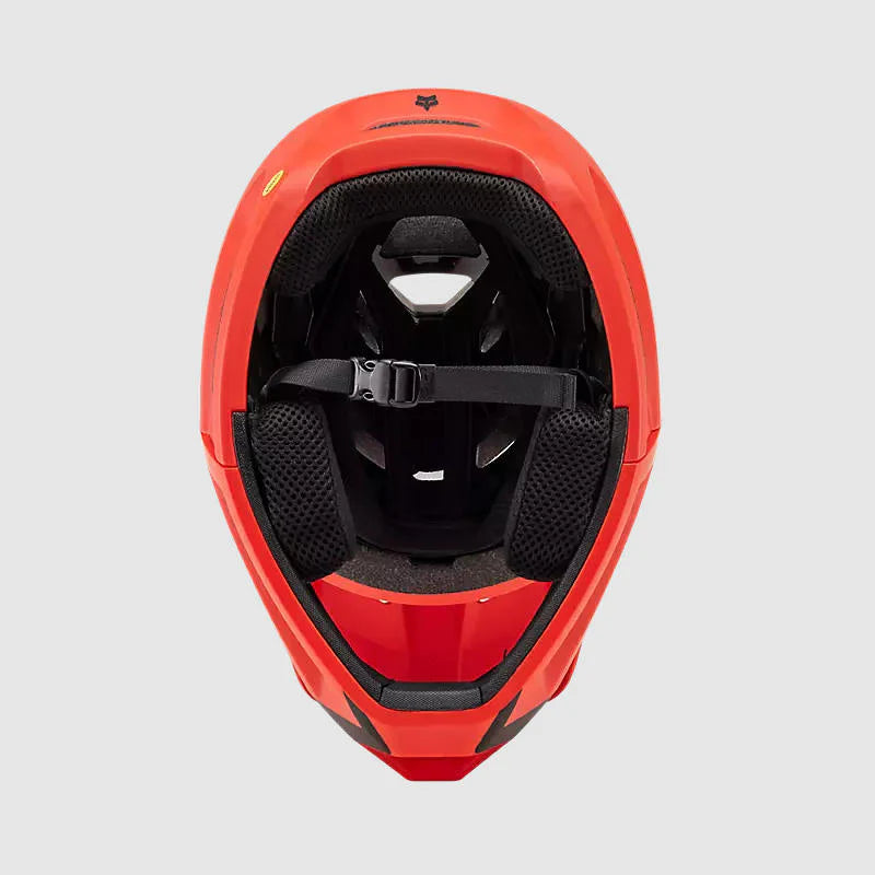 Casco Bicicleta New Proframe Nace