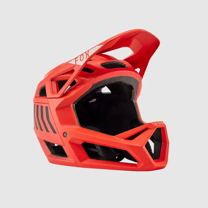 Casco Bicicleta New Proframe Nace