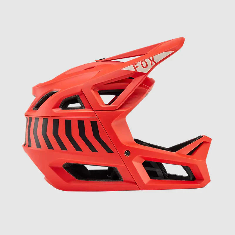 Casco Bicicleta New Proframe Nace
