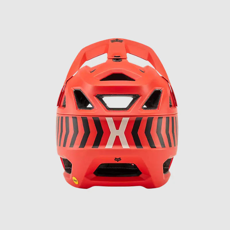 Casco Bicicleta New Proframe Nace