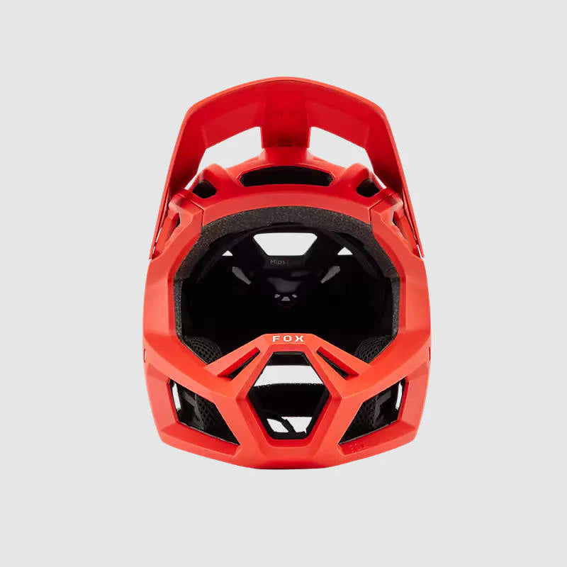 Casco Bicicleta New Proframe Nace