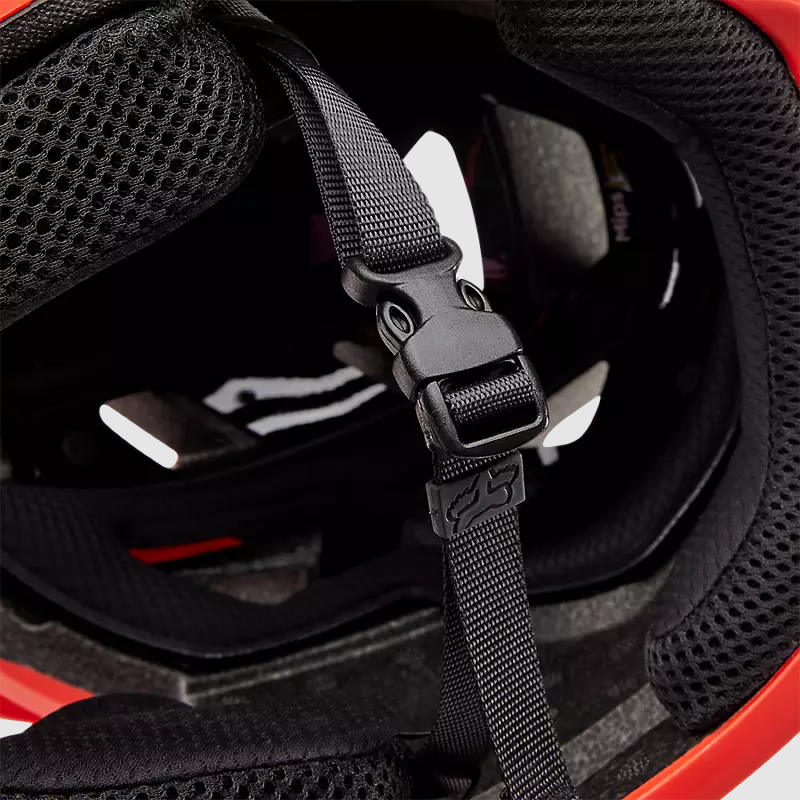 Casco Bicicleta New Proframe Nace