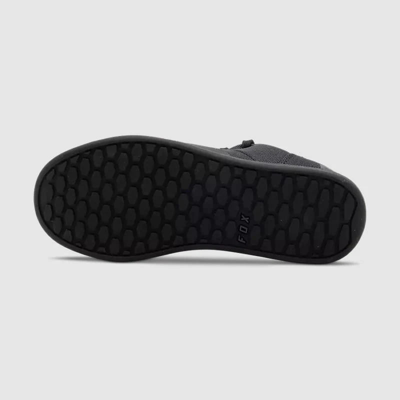 Zapatillas Bicicleta Union Canvas