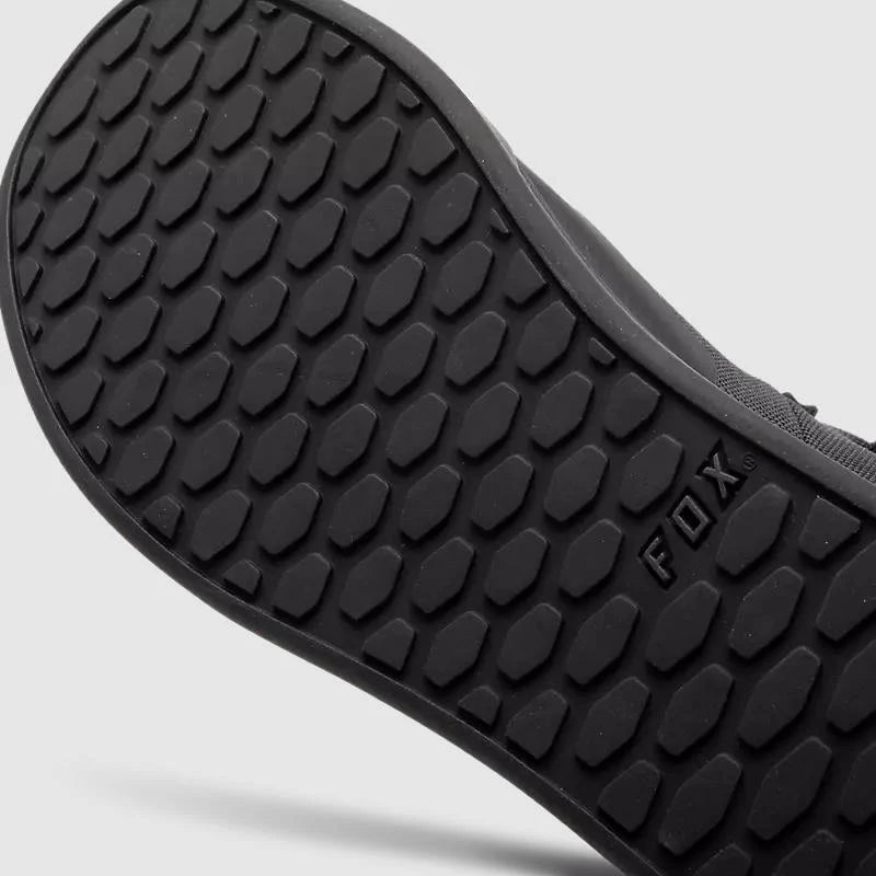 Zapatillas Bicicleta Union Canvas