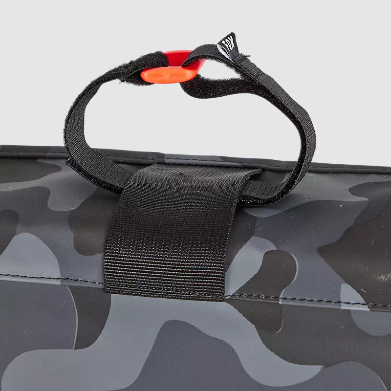 Pad Porta bicicletas Cubre Pick Up Large