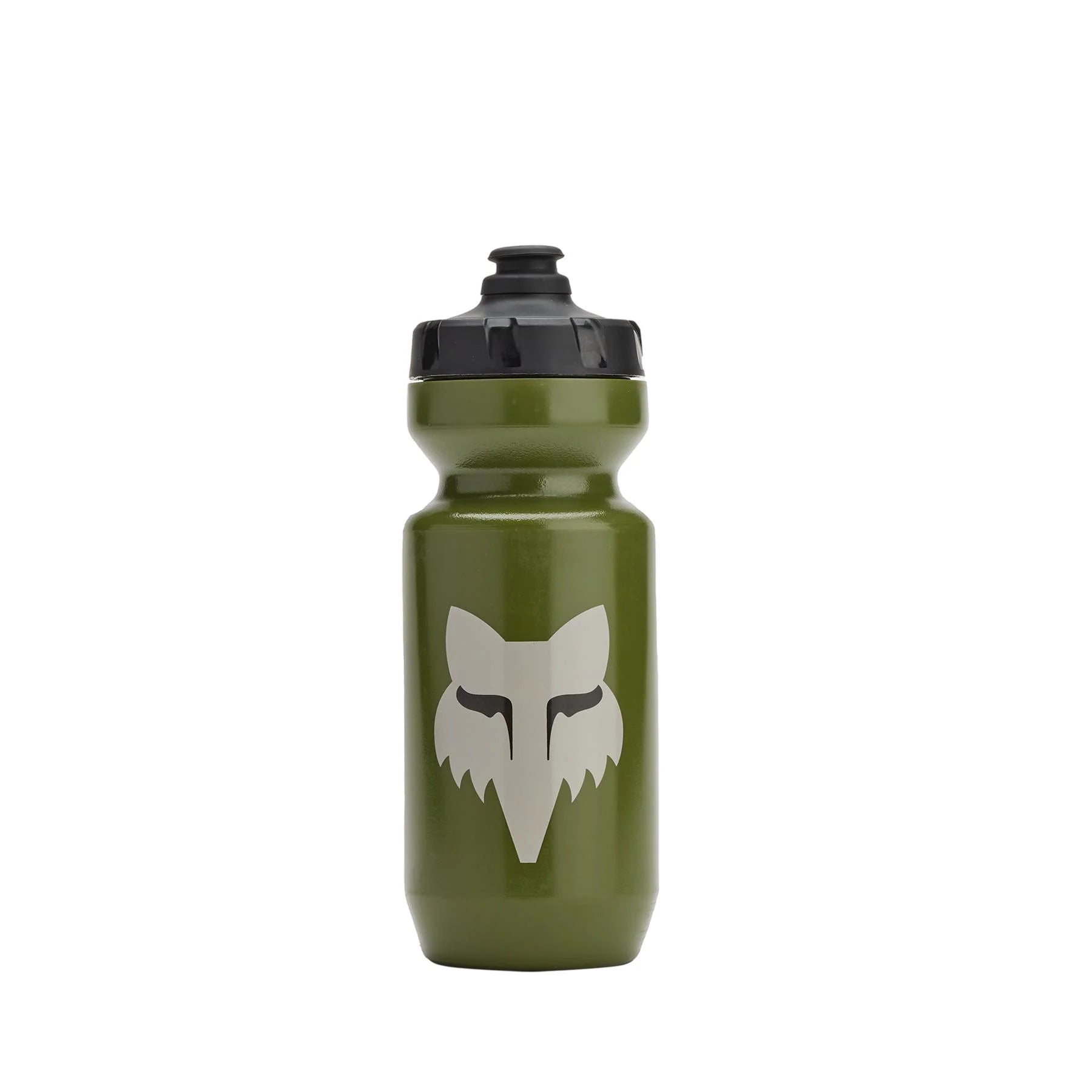 Caramagiola Botella De Agua 650 ml Purist Fox