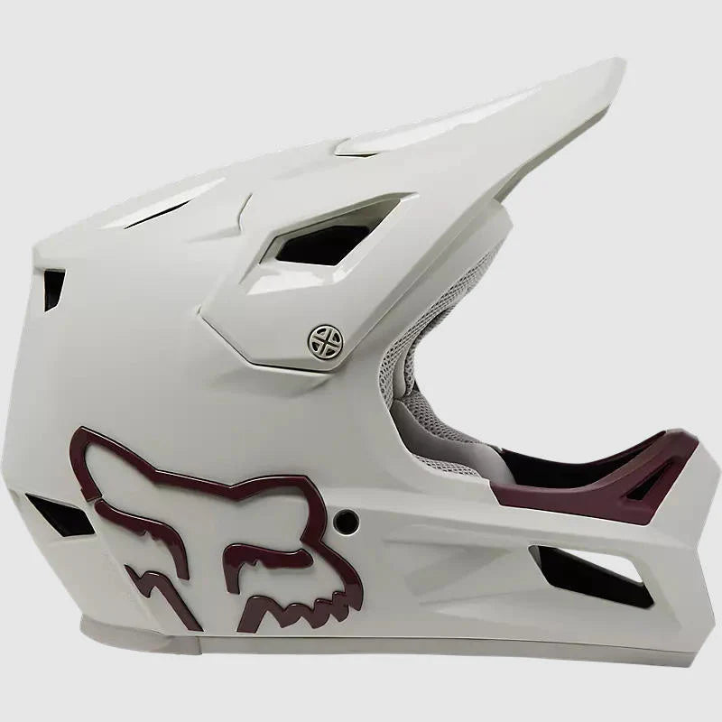 Casco Integral bicicleta Rampage
