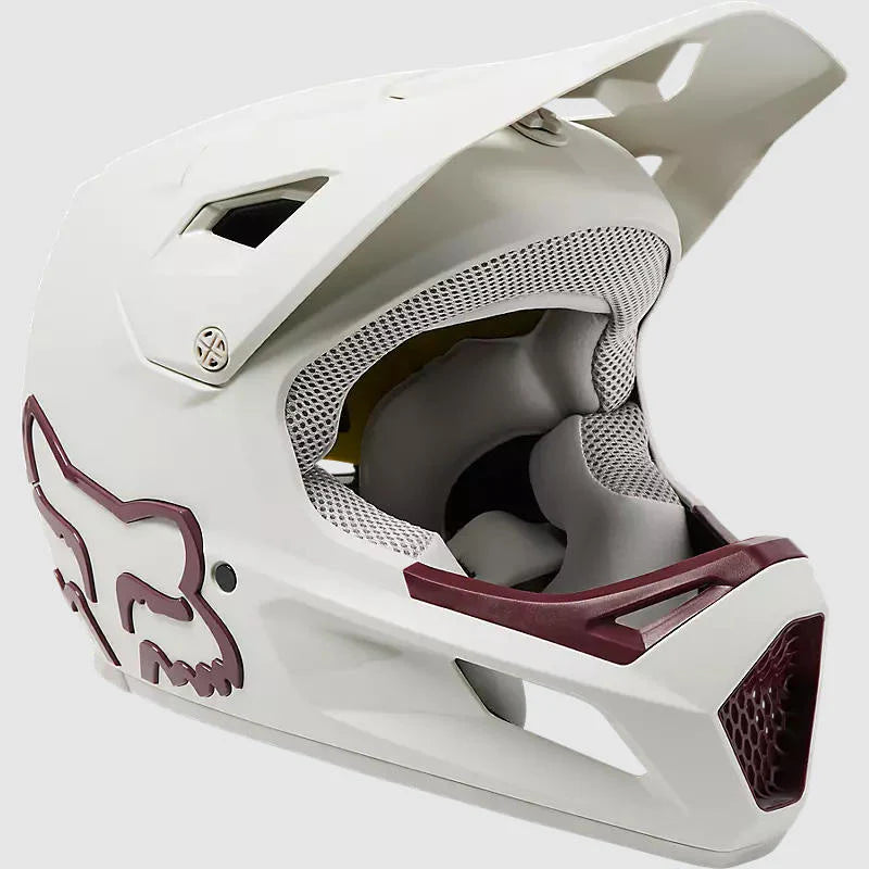 Casco Integral bicicleta Rampage
