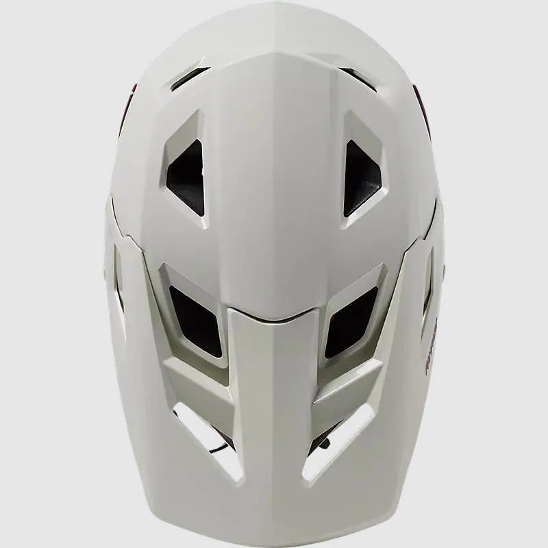 Casco Integral bicicleta Rampage