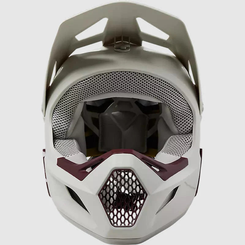 Casco Integral bicicleta Rampage