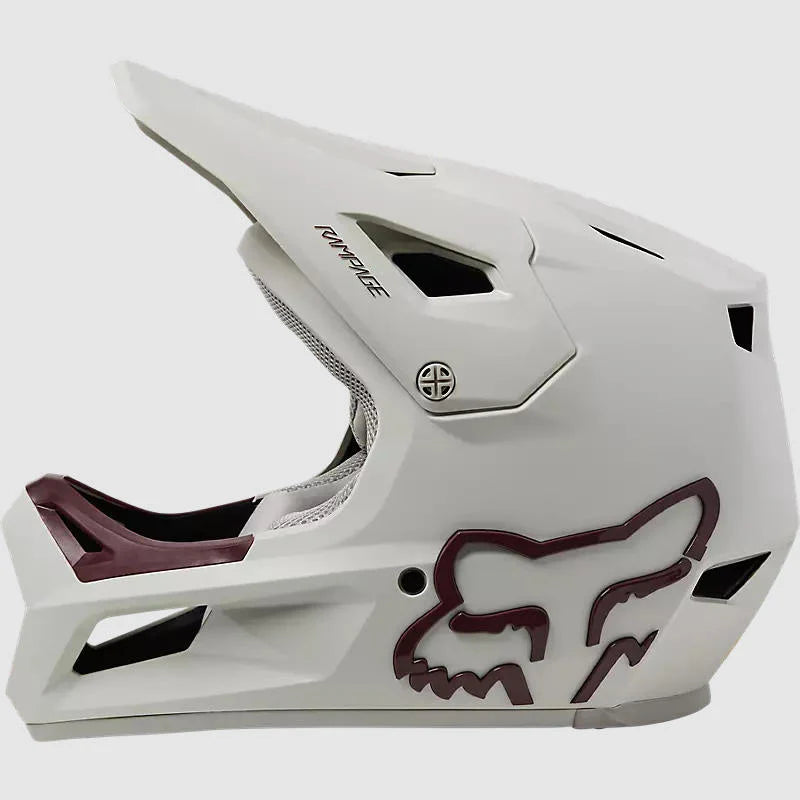 Casco Integral bicicleta Rampage