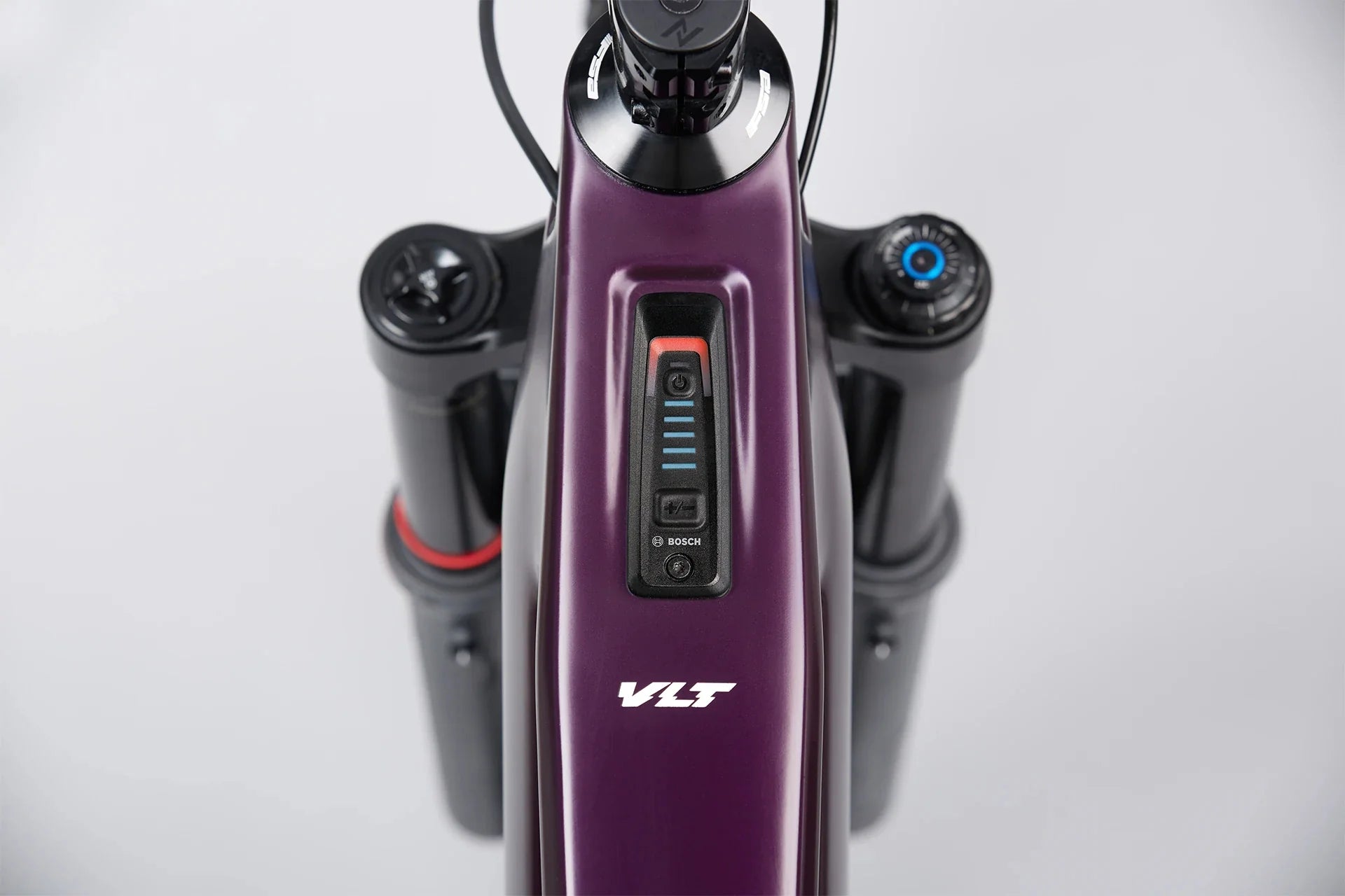 Bicicleta Eléctrica Range VLT C1 2025