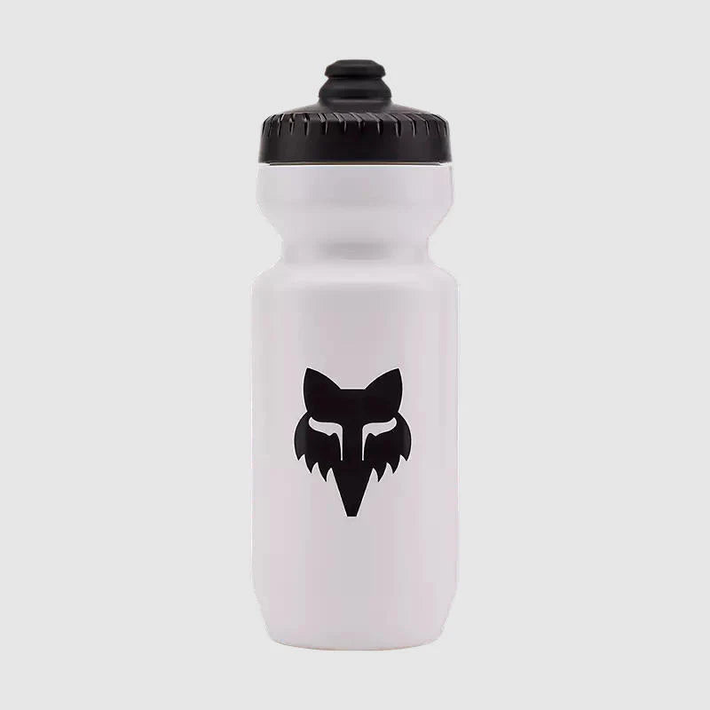 Caramagiola Botella De Agua 650 ml Purist Fox