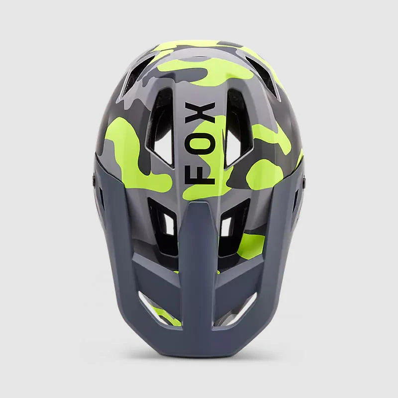 Casco Integral Bicicleta New Rampage