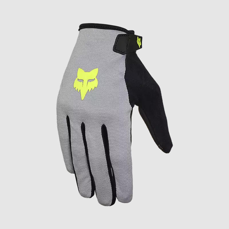 Guantes Bicicleta Ranger Gris