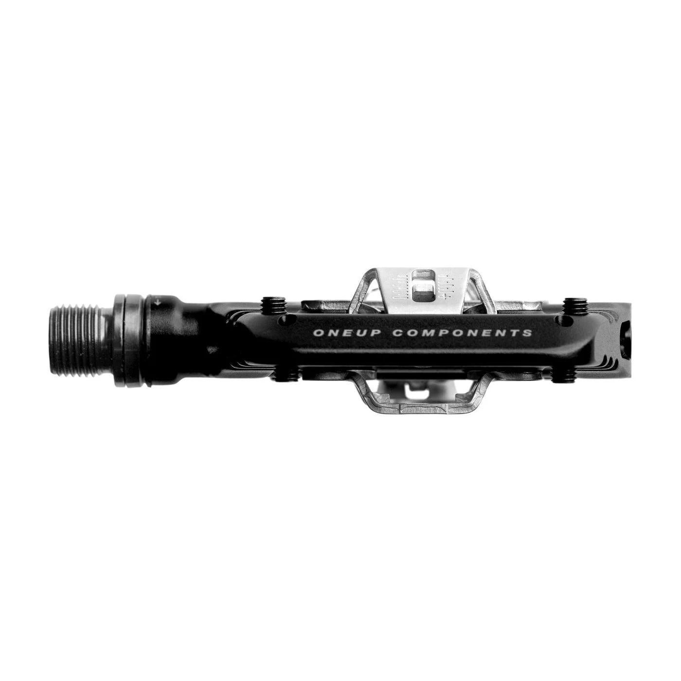 Pedal MTB Clip Aluminio