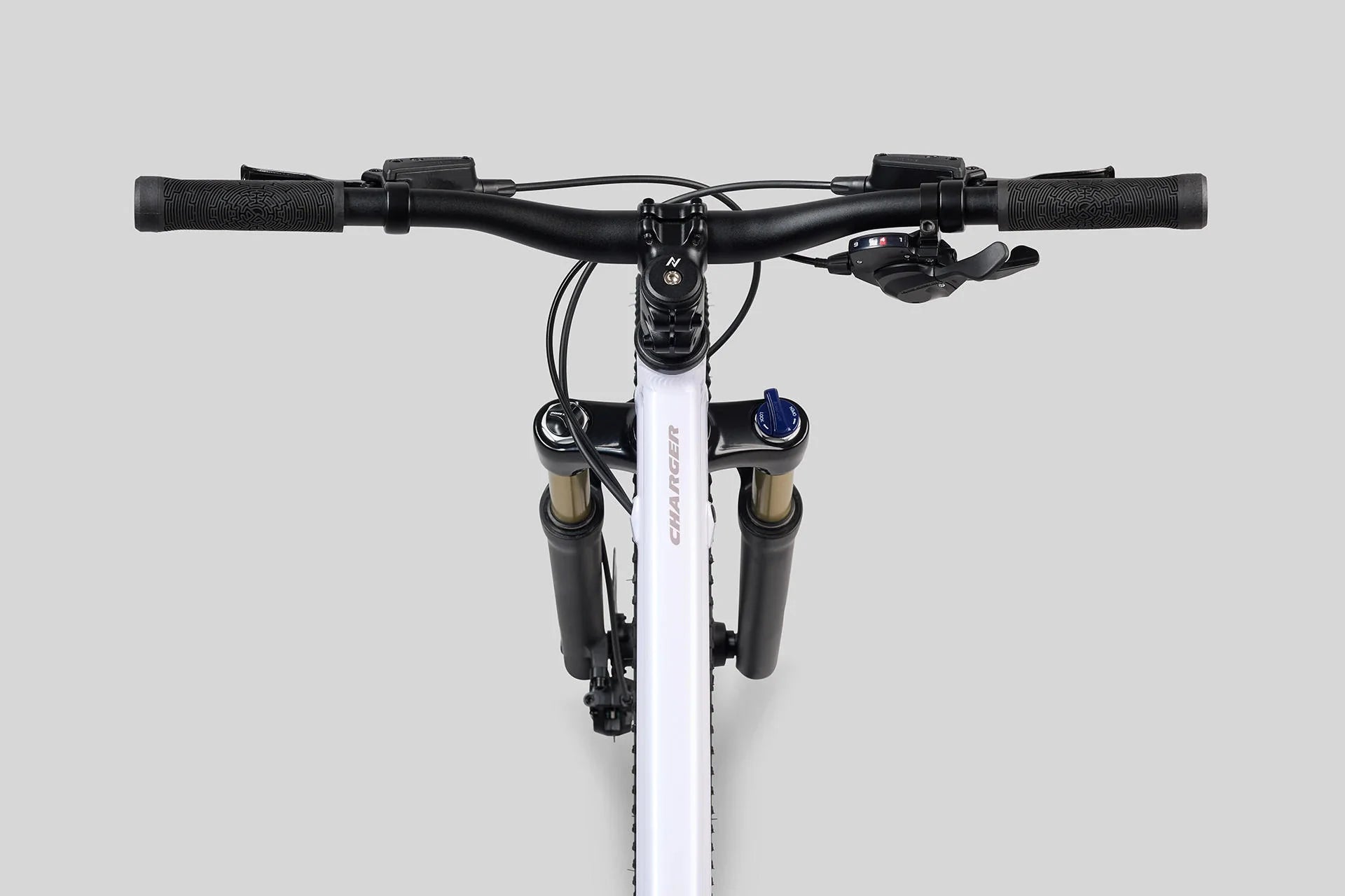 Bicicleta Infantil Charger 24 Aro 24