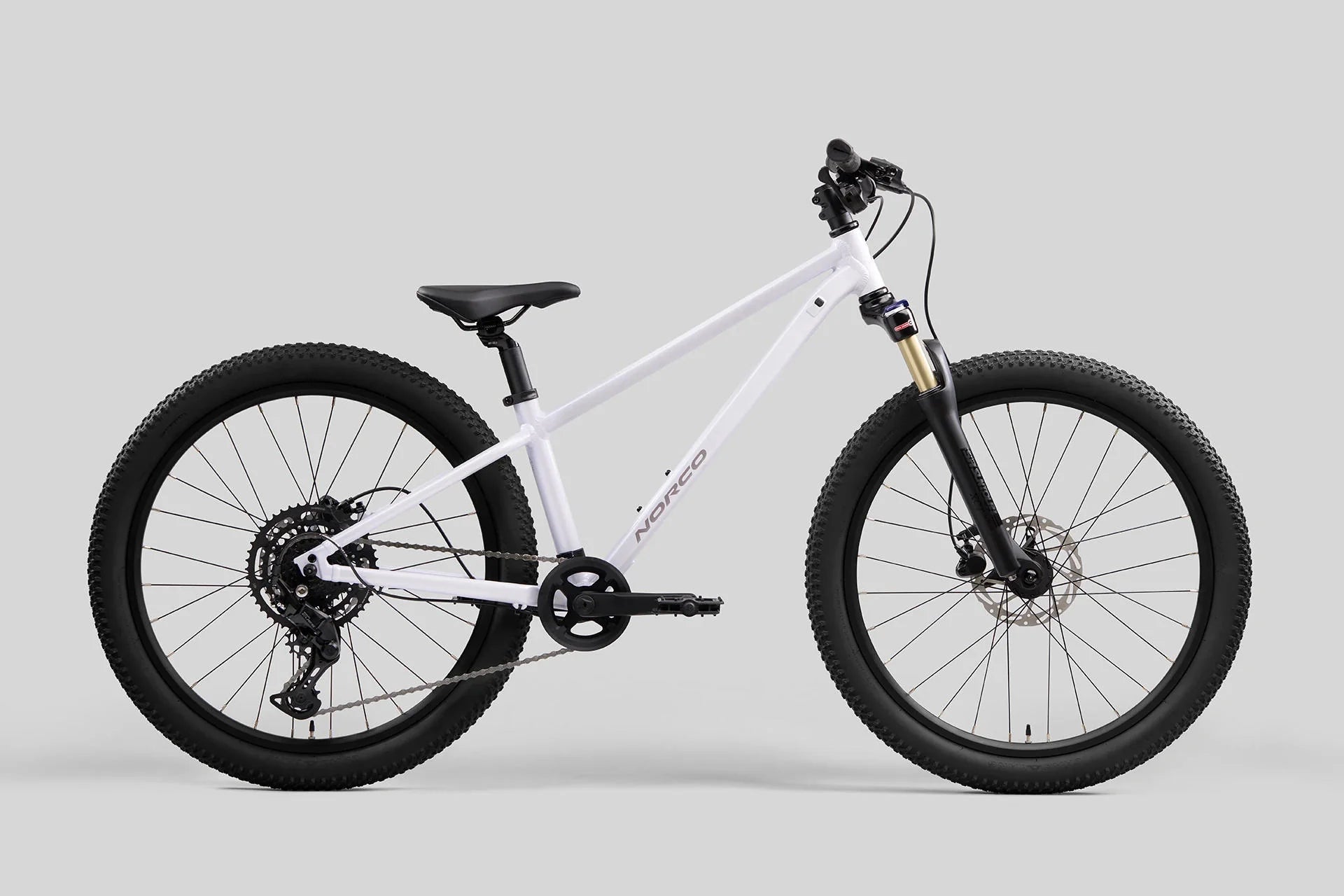 Bicicleta Infantil Charger 24 Aro 24