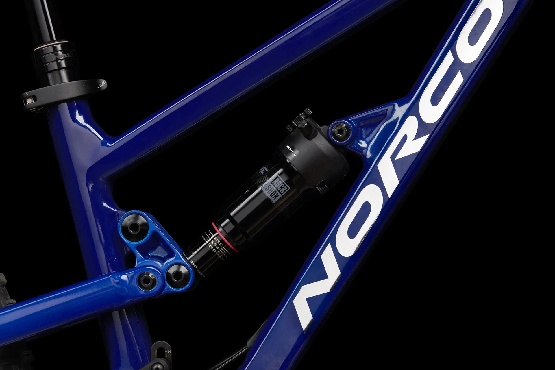 Bicicleta Doble suspensión Fluid 1 FS 24 2025  Aro 24