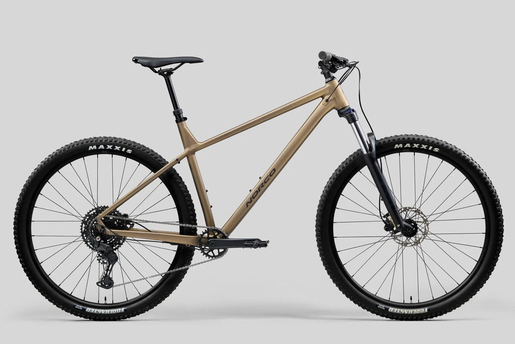 Bicicleta Mountain Bike Storm 120 Aro 29