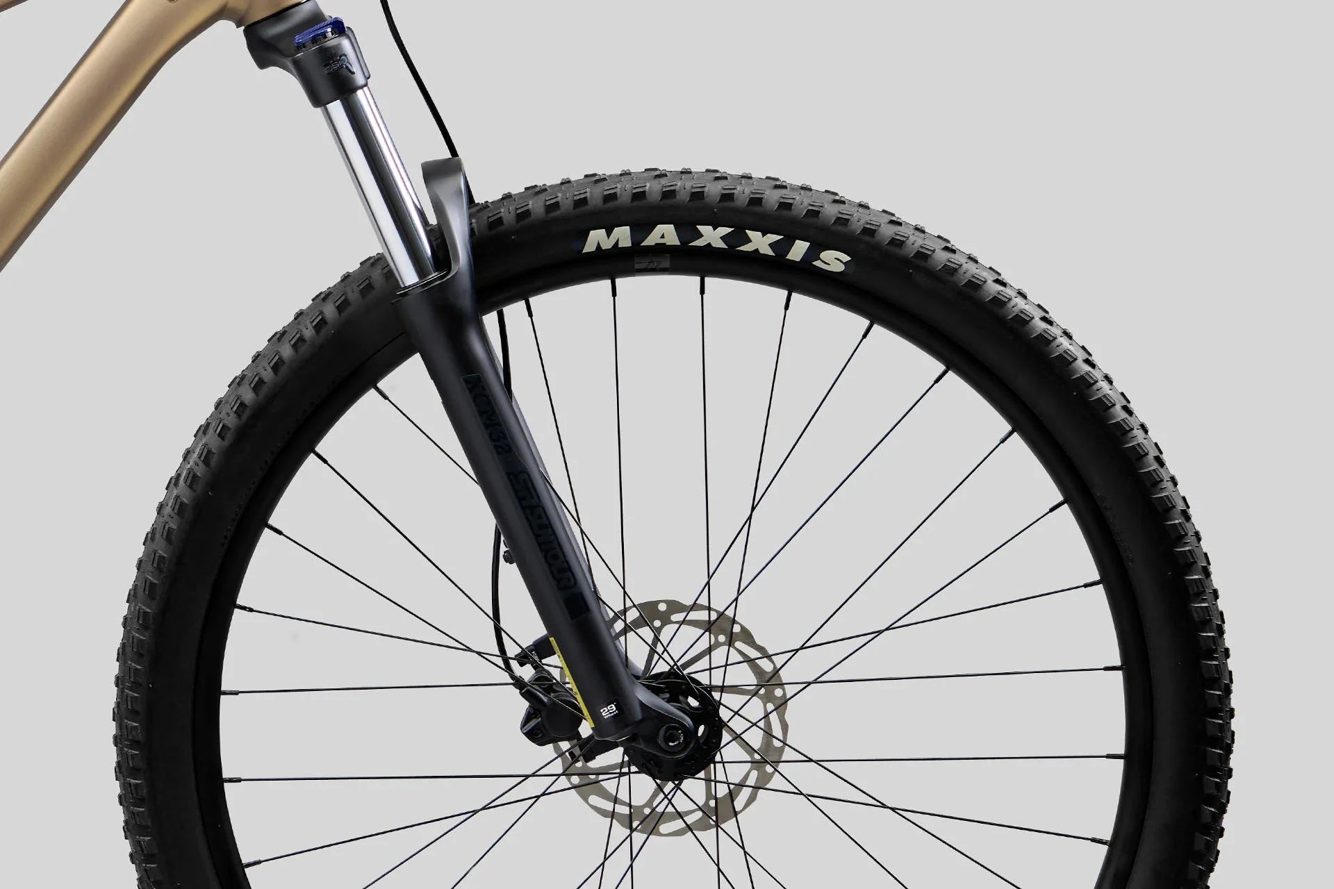 Bicicleta Mountain Bike Storm 120 Aro 29