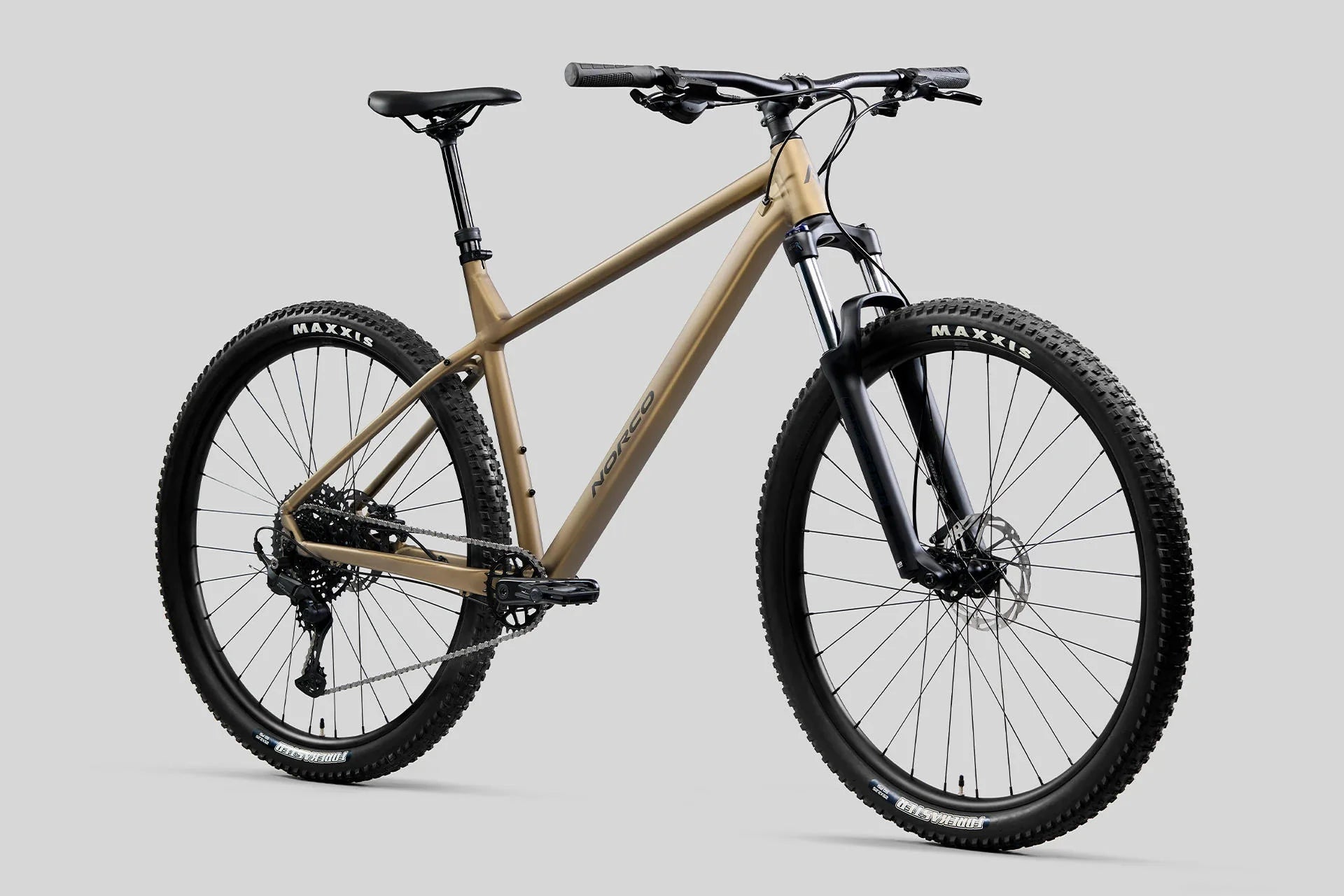 Bicicleta Mountain Bike Storm 120 Aro 27,5