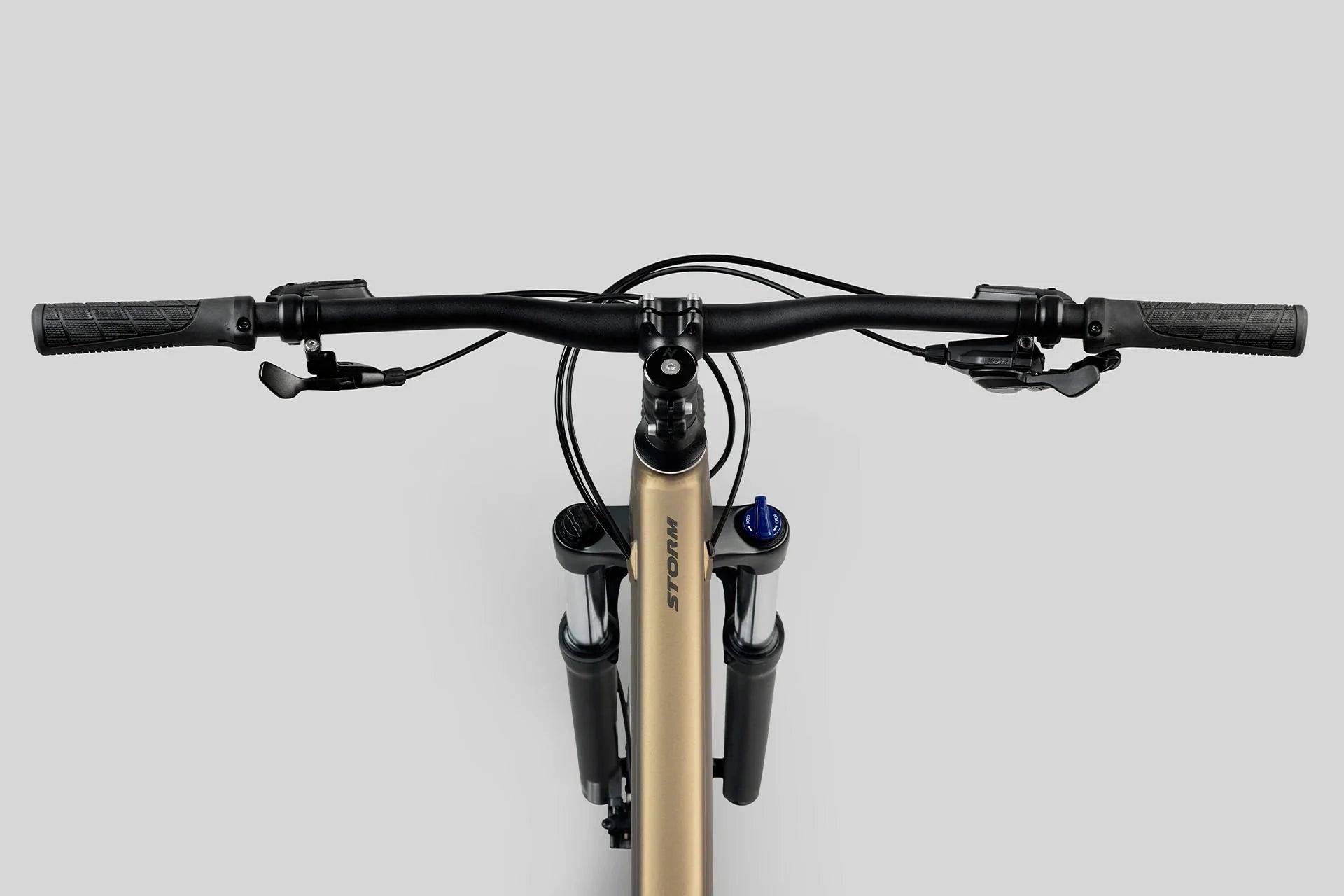 Bicicleta Mountain Bike Storm 120 Aro 29
