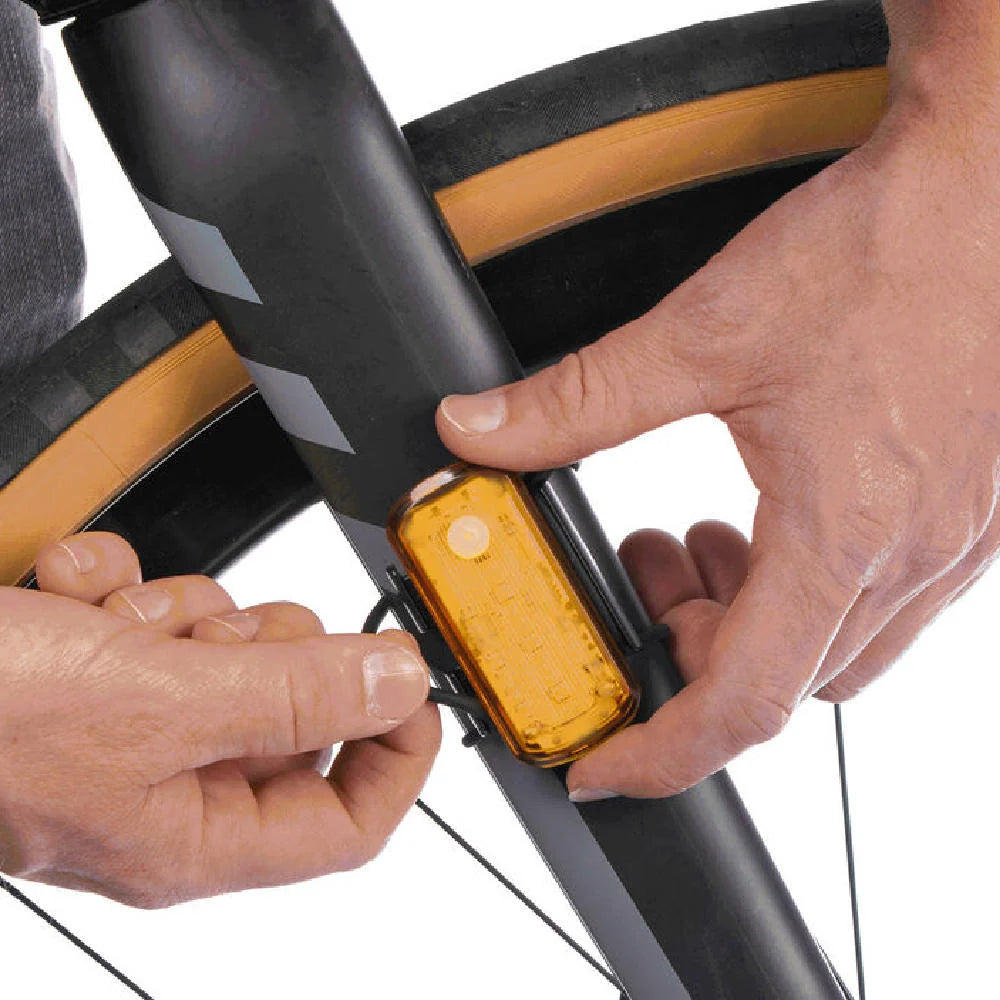 Pack de luces Lateral o trasera Blackburn Grid