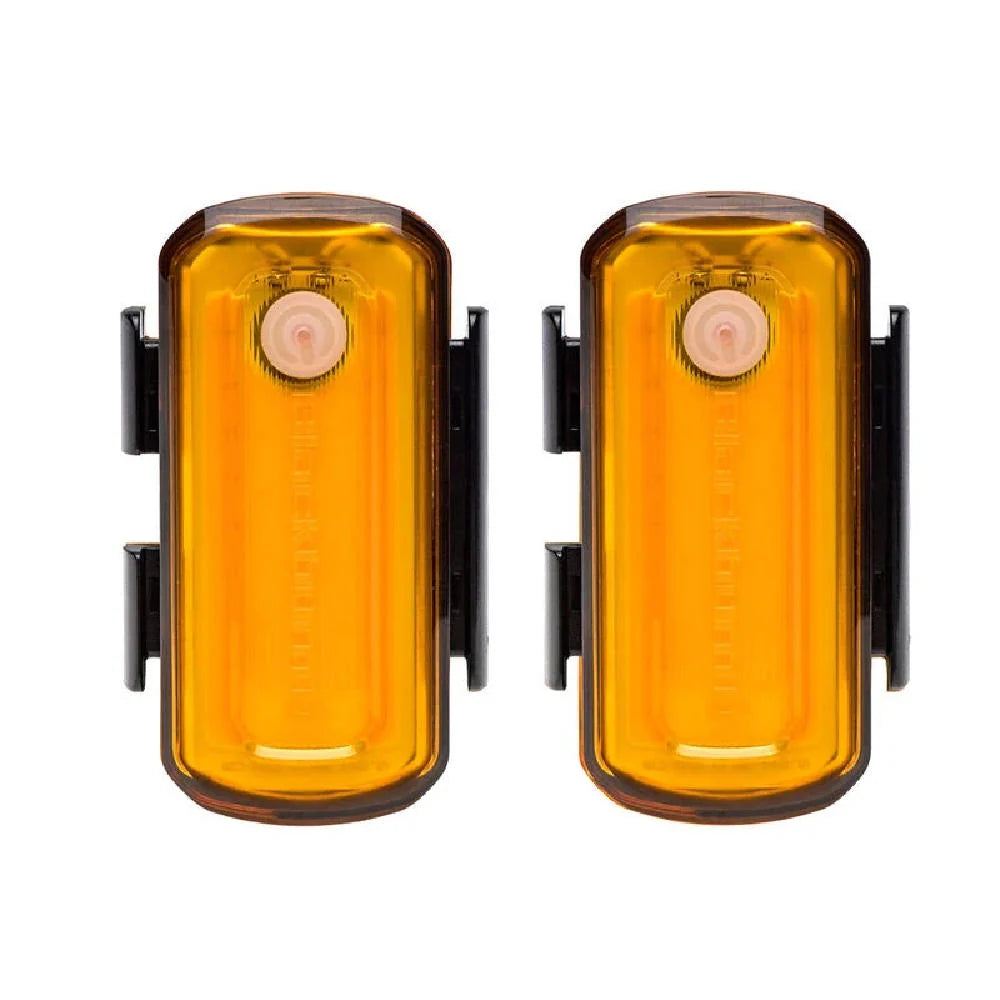 Pack de luces Lateral o trasera Blackburn Grid