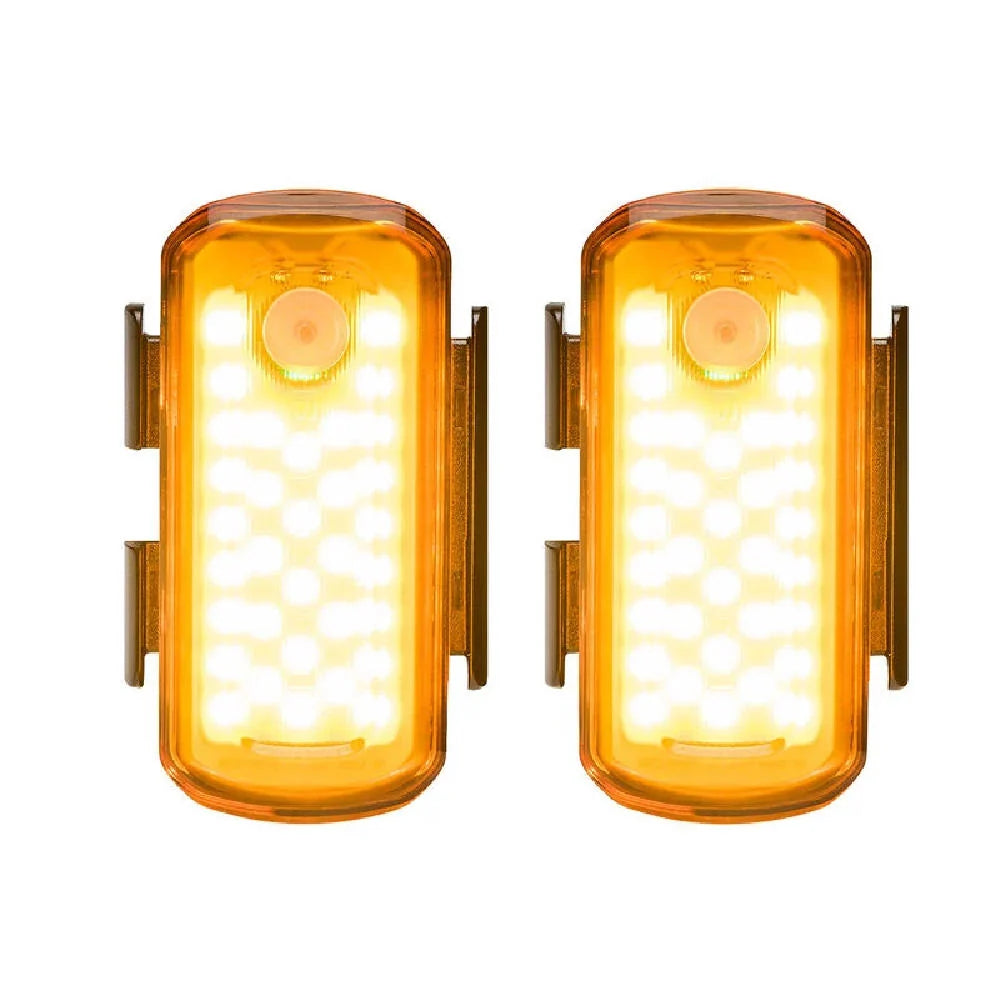 Pack de luces Lateral o trasera Blackburn Grid