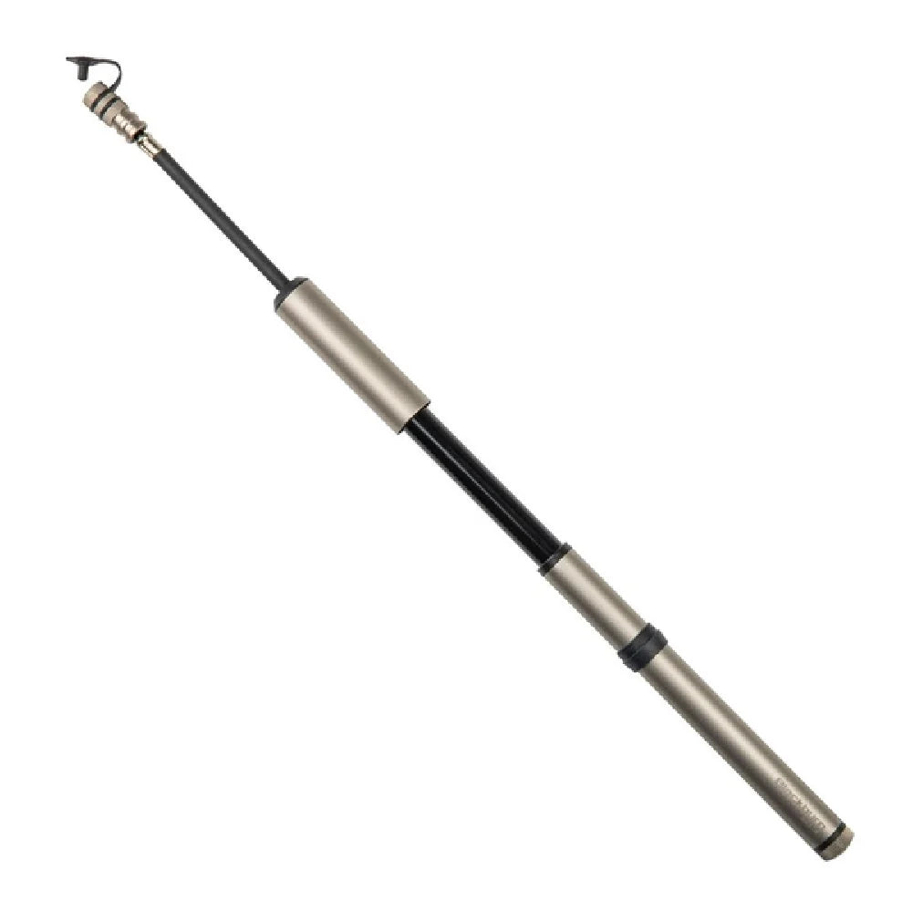 Bombín Blackburn Airstick 120 psi