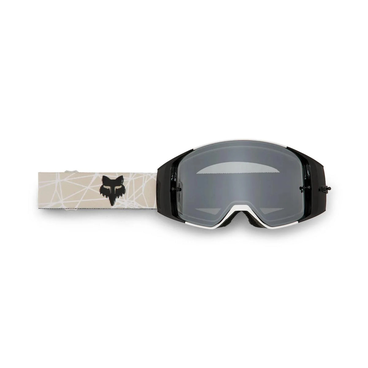 Antiparras MTB Fox Vue Max Diffuse SE