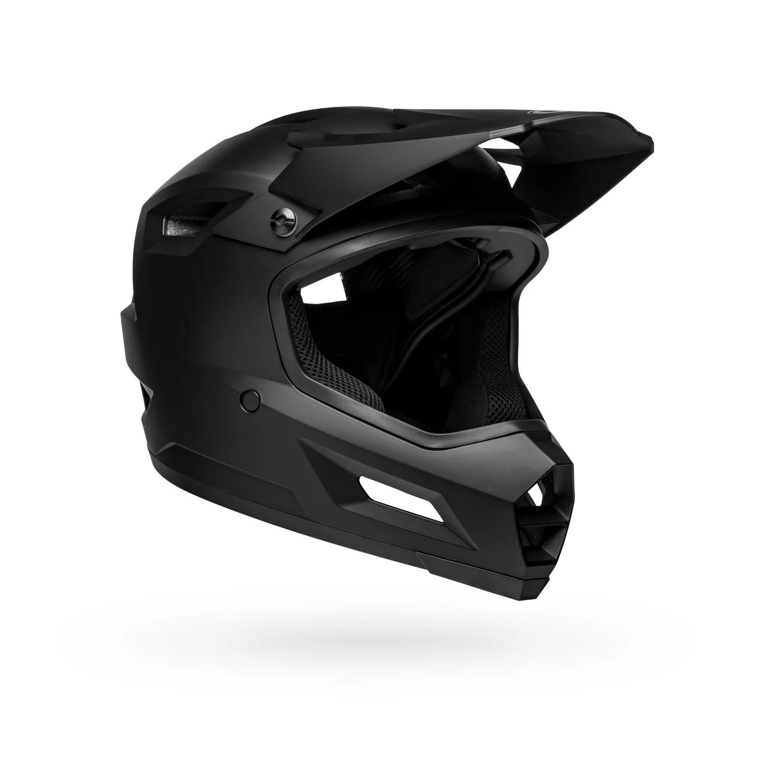 Casco Integral Mountain Bike Sanction 2