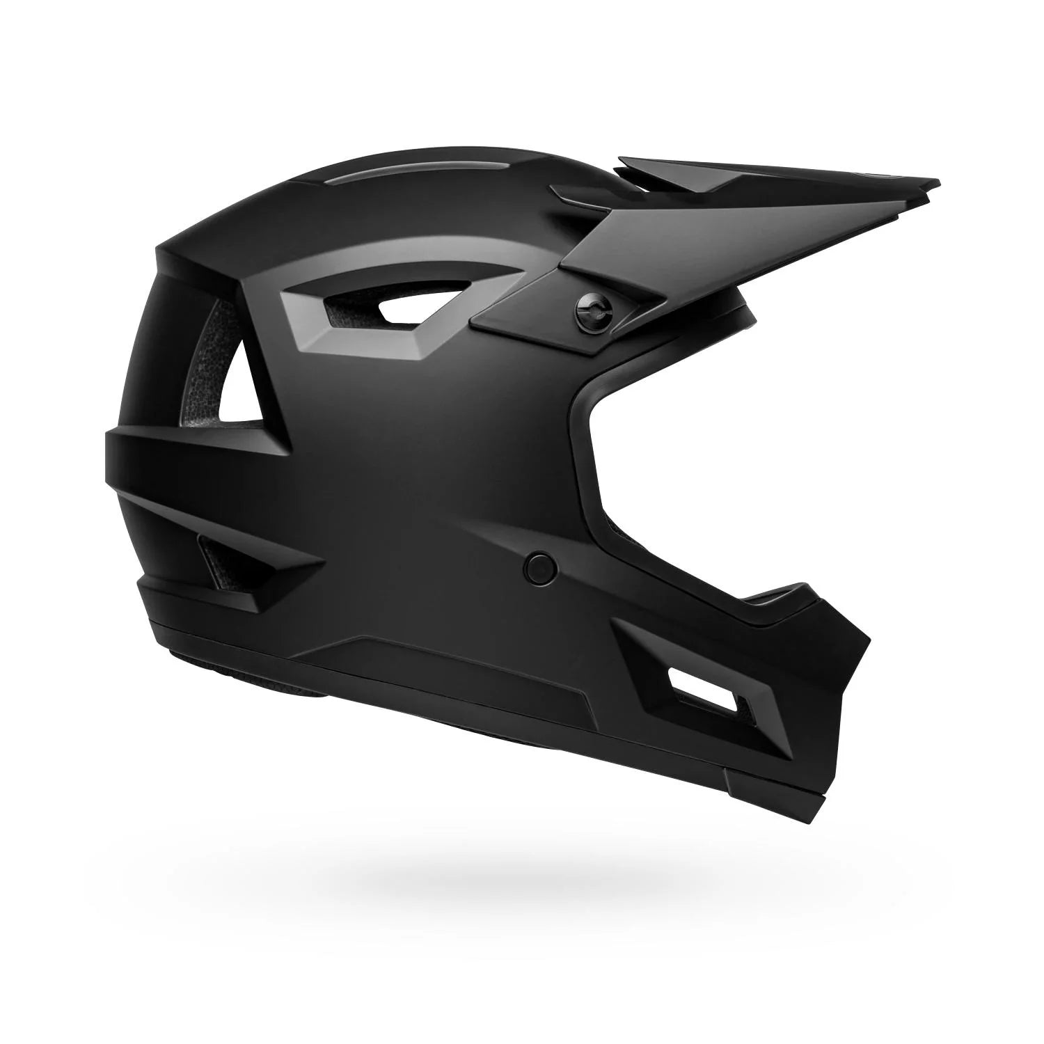 Casco Integral Mountain Bike Sanction 2
