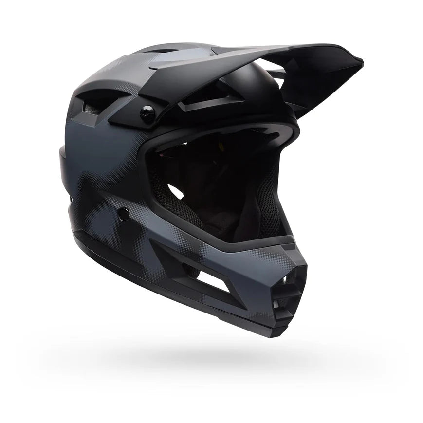 Casco Integral Mountain Bike Sanction 2 DLX