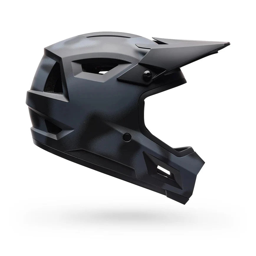 Casco Integral Mountain Bike Sanction 2 DLX