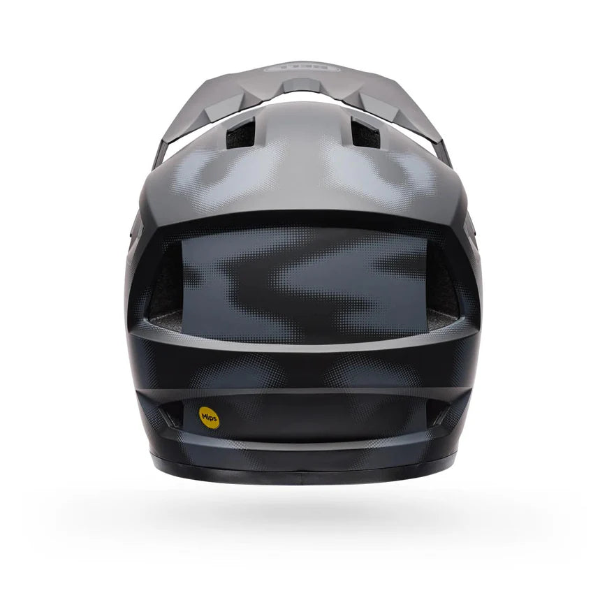 Casco Integral Mountain Bike Sanction 2 DLX