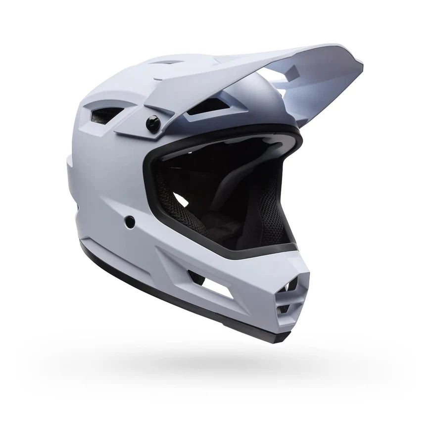Casco Integral Mountain Bike Sanction 2