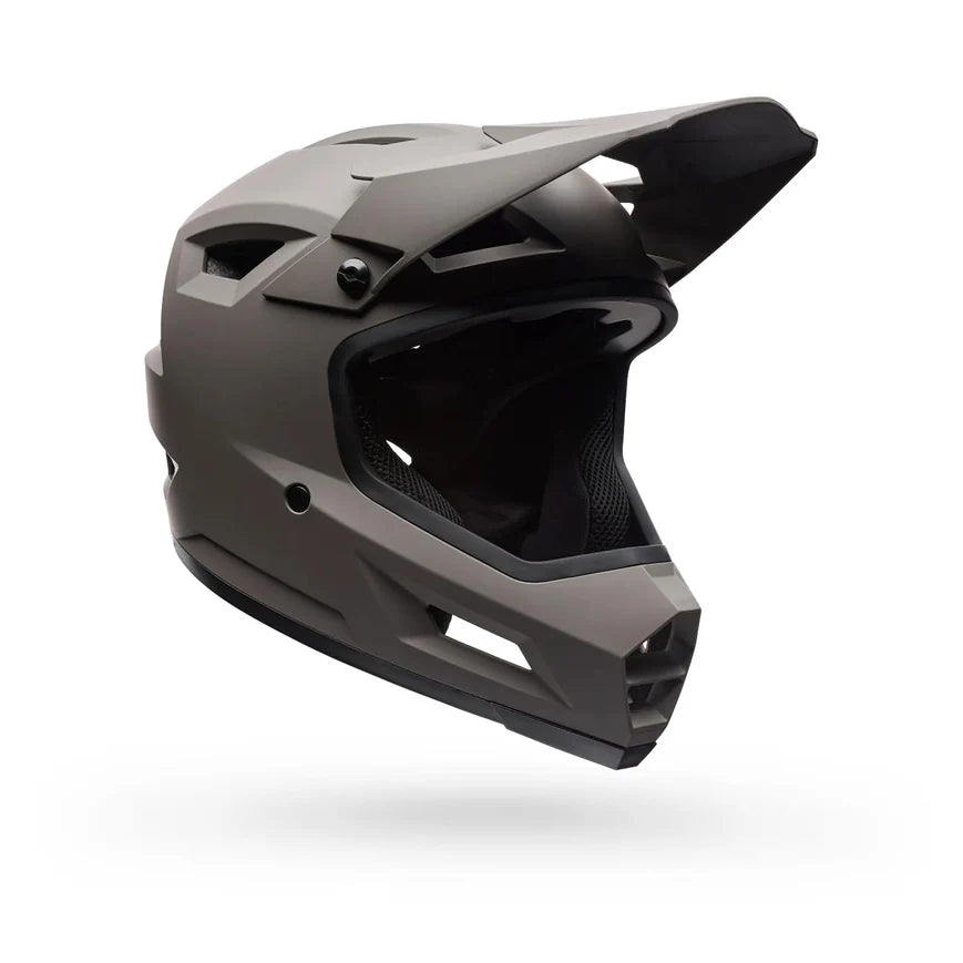 Casco Integral Mountain Bike Sanction 2