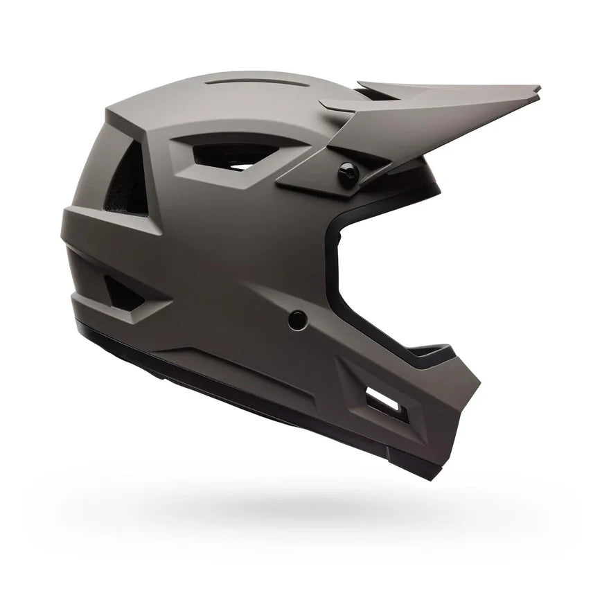 Casco Integral Mountain Bike Sanction 2